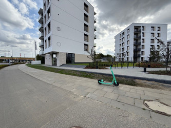 Lokal gastronomiczny mazowieckie
Warszawa Do wynajęcia 7500 PLN 64 m2 