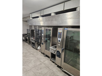 Lokal gastronomiczny łódzkie
Łódź Do wynajęcia 15 007 PLN 400 m2 