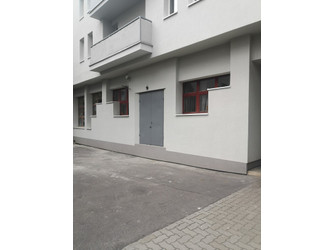 Magazyn małopolskie
Kraków Do wynajęcia 6276 PLN 285,3 m2 