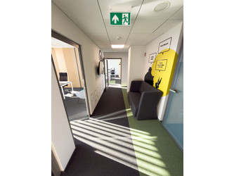 Biuro małopolskie
Kraków
Krowodrza
Krowodrza Do wynajęcia 22 600 PLN 240,39 m2 