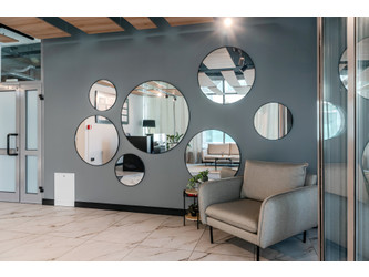 Biuro mazowieckie
Warszawa
Mokotów Do wynajęcia 13 618 PLN 120 m2 