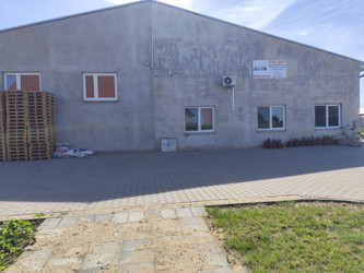 Przemysłowy wielkopolskie
kępiński
Baranów
Jankowy Do wynajęcia 22 760 PLN 1136 m2 