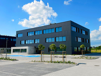 Biuro śląskie
Gliwice Do wynajęcia 30 420 PLN 585 m2 