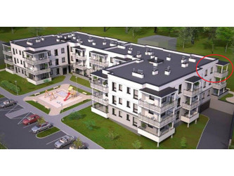 Mieszkanie warmińsko-mazurskie
olecki
Olecko
Olecko Na sprzedaż 477 000 PLN 63,08 m2 