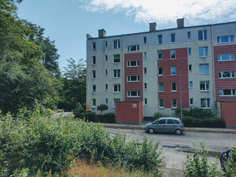 Mieszkanie pomorskie
Gdańsk
Piecki-Migowo Na sprzedaż 617 000 PLN 63 m2 