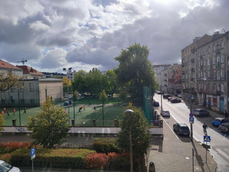 Mieszkanie mazowieckie
Warszawa
Praga-Północ Na sprzedaż 739 000 PLN 55,47 m2 