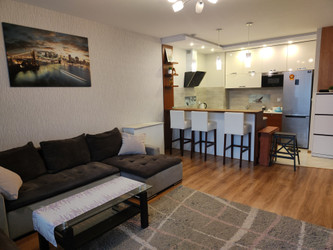 Mieszkanie mazowieckie
grodziski
Grodzisk Mazowiecki
Grodzisk Mazowiecki Na sprzedaż 660 000 PLN 51,48 m2 