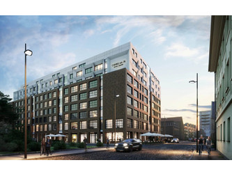 Mieszkanie pomorskie
Gdańsk Na sprzedaż 480 000 PLN 21 m2 