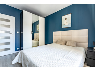 Mieszkanie mazowieckie
Warszawa
Wola Na sprzedaż 1 295 000 PLN 64,1 m2 