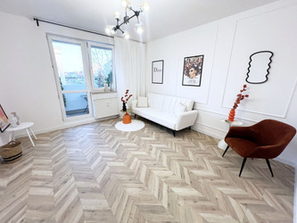 Mieszkanie mazowieckie
Warszawa
Białołęka Na sprzedaż 610 500 PLN 42 m2 