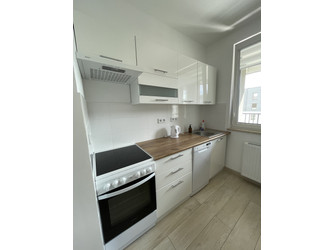 Mieszkanie mazowieckie
Warszawa
Mokotów
Stegny Na sprzedaż 899 000 PLN 46,3 m2 