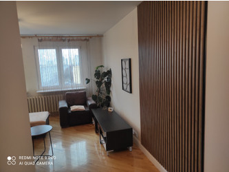 Mieszkanie podkarpackie
stalowowolski
Stalowa Wola Na sprzedaż 389 999 PLN 47,8 m2 