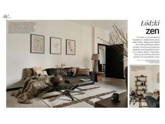 Mieszkanie łódzkie
Łódź
Śródmieście Na sprzedaż 934 000 PLN 89 m2 