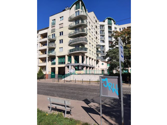 Mieszkanie dolnośląskie
Wrocław
Stare Miasto Na sprzedaż 640 000 PLN 44,32 m2 