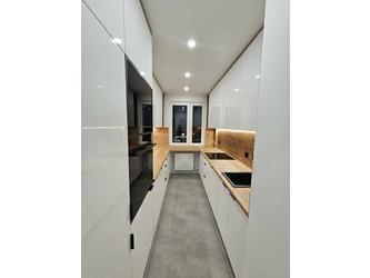 Mieszkanie łódzkie
Łódź
Widzew
Widzew-Wschód Na sprzedaż 634 000 PLN 63,38 m2 