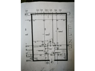 Mieszkanie mazowieckie
Warszawa
Bielany Na sprzedaż 540 000 PLN 36,9 m2 