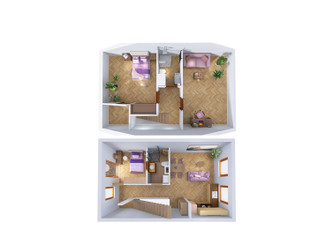 Mieszkanie mazowieckie
pruszkowski
Pruszków
Bąki Na sprzedaż 779 000 PLN 85,45 m2 