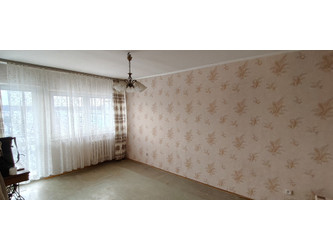 Mieszkanie łódzkie
Łódź
Bałuty Na sprzedaż 290 000 PLN 38,3 m2 