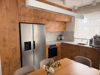 Mieszkanie mazowieckie
Warszawa
Mokotów Na sprzedaż 1 495 000 PLN 68 m2 