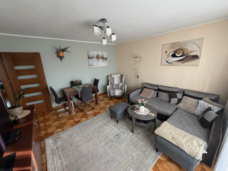 Mieszkanie mazowieckie
Warszawa
Praga-Południe Na sprzedaż 799 500 PLN 52 m2 