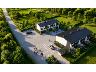 Mieszkanie podkarpackie
Rzeszów Na sprzedaż 475 817 PLN 60,23 m2 