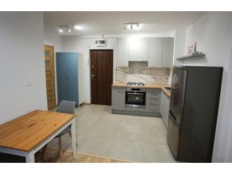 Mieszkanie śląskie
Sosnowiec
Zagórze Na sprzedaż 194 000 PLN 29,9 m2 