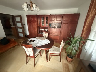 Mieszkanie małopolskie
Kraków
Podgórze Duchackie Na sprzedaż 582 000 PLN 38,6 m2 