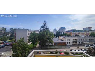 Mieszkanie pomorskie
Gdynia
Witomino
Witomino-Radiostacja Na sprzedaż 435 000 PLN 37,6 m2 