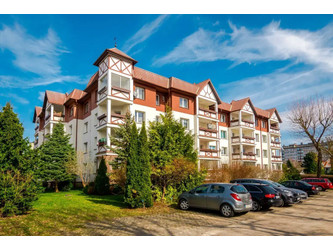 Mieszkanie pomorskie
Słupsk Na sprzedaż 689 000 PLN 86 m2 