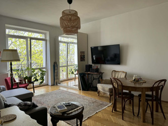 Mieszkanie mazowieckie
Warszawa
Ochota
Stara Ochota Na sprzedaż 675 000 PLN 37,73 m2 