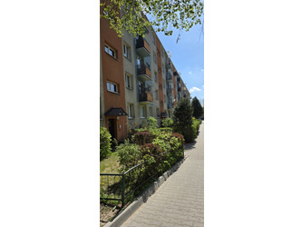 Mieszkanie mazowieckie
Radom
Nad Potokiem Na sprzedaż 175 000 PLN 23,16 m2 