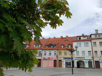 Mieszkanie dolnośląskie
świdnicki
Świebodzice Na sprzedaż 119 000 PLN 41 m2 