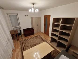 Mieszkanie małopolskie
Kraków Na sprzedaż 650 000 PLN 46,64 m2 