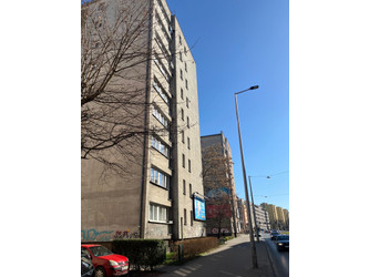 Mieszkanie dolnośląskie
Wrocław
Śródmieście Na sprzedaż 469 000 PLN 36,6 m2 