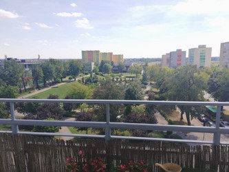 Mieszkanie wielkopolskie
Konin Na sprzedaż 345 000 PLN 70,3 m2 