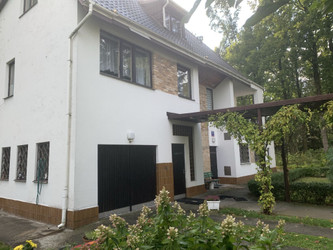 Mieszkanie mazowieckie
Warszawa
Wesoła Do wynajęcia 1800 PLN 40 m2 