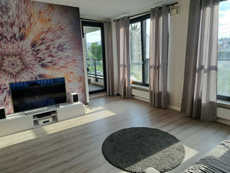 Mieszkanie mazowieckie
Warszawa
Ochota Do wynajęcia 4000 PLN 48 m2 