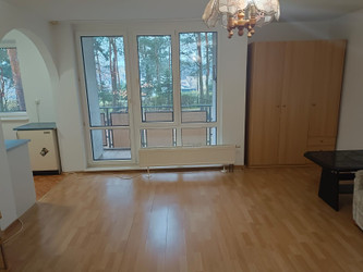 Mieszkanie mazowieckie
wołomiński
Marki Do wynajęcia 1900 PLN 40 m2 