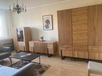 Mieszkanie małopolskie
Kraków
Prądnik Czerwony Do wynajęcia 2550 PLN 34 m2 