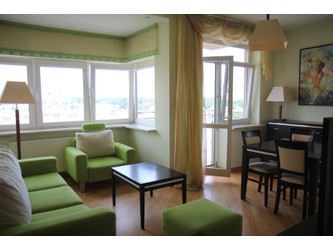 Mieszkanie mazowieckie
Warszawa
Ursynów Do wynajęcia 3100 PLN 60 m2 