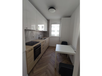 Mieszkanie dolnośląskie
Wrocław
Krzyki
Jagodno Do wynajęcia 2500 PLN 50 m2 