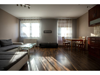 Mieszkanie pomorskie
Gdańsk
Piecki-Migowo Do wynajęcia 2400 PLN 50 m2 