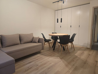 Mieszkanie małopolskie
Kraków
Podgórze Duchackie
Wola Duchacka Do wynajęcia 3200 PLN 48 m2 