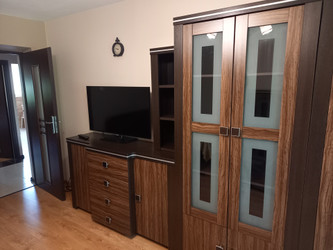 Mieszkanie łódzkie
Łódź Do wynajęcia 2000 PLN 48 m2 