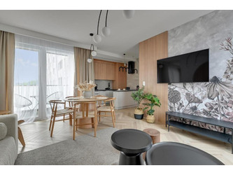 Mieszkanie pomorskie
Gdańsk
Brzeźno Do wynajęcia 5999 PLN 75 m2 