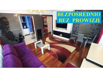 Mieszkanie mazowieckie
Warszawa
Targówek Do wynajęcia 4100 PLN 73 m2 