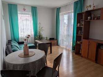 Mieszkanie małopolskie
Nowy Sącz
Wólki Do wynajęcia 2300 PLN 65 m2 