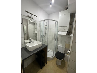 Mieszkanie śląskie
Siemianowice Śląskie Do wynajęcia 1300 PLN 30 m2 