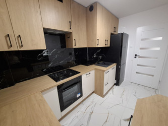 Mieszkanie mazowieckie
Warszawa
Praga-Południe
Grochów Do wynajęcia 3500 PLN 45,6 m2 