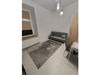 Mieszkanie świętokrzyskie
Kielce
Centrum Do wynajęcia 1600 PLN 27,8 m2 